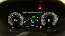 Audi Q2 35 TFSI S Line 5dr S Tronic Petrol Estate